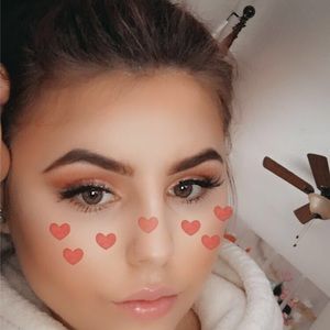 Meet your Posher, Brookie